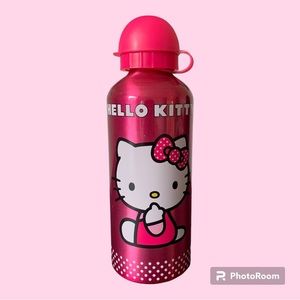 🎀Hello kitty water bottle🎀 ‼️SOLD‼️